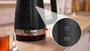 Bosch TWK 4M223 MyMoment negro