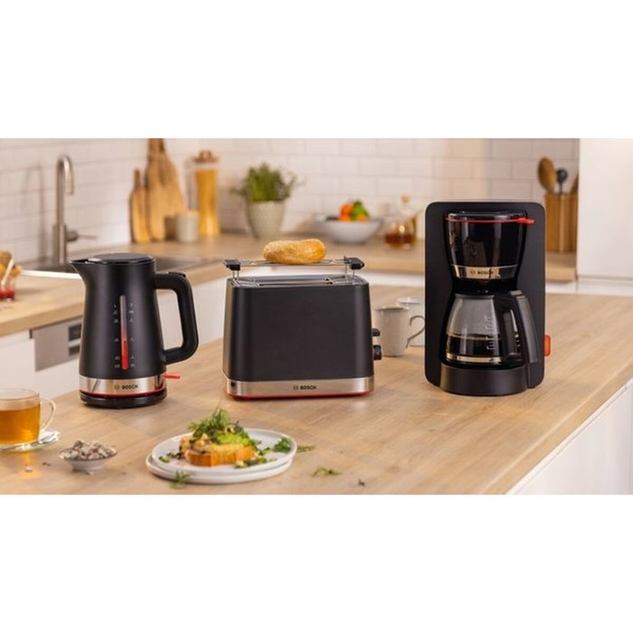 Bosch TWK 4M223 MyMoment negro