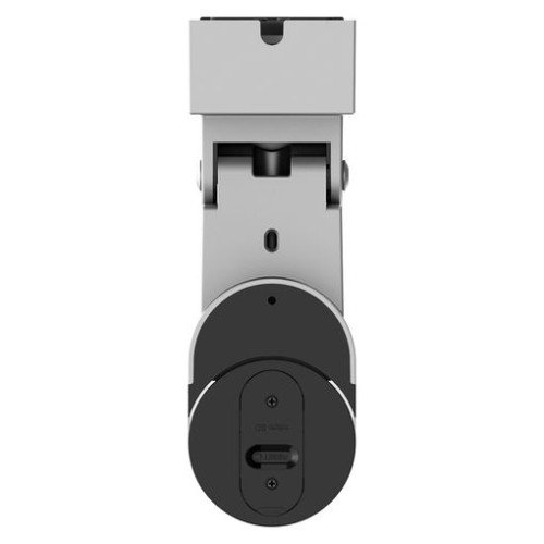 EZVIZ EL3 Cámara de seguridad de pared 2K con Wi-Fi 6