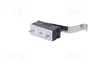 Aratas (Formerly Omron Components) Microconmutador SNAP ACTION SPST-NC IP67