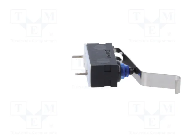 Aratas (Formerly Omron Components) Microconmutador SNAP ACTION SPST-NC IP67