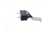 Aratas (Formerly Omron Components) Microconmutador SNAP ACTION SPST-NC IP67