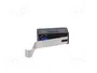 Aratas (Formerly Omron Components) Microconmutador SNAP ACTION SPST-NC IP67