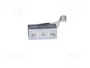 Aratas (Formerly Omron Components) Microconmutador SNAP ACTION SPST-NC IP67