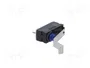 Aratas (Formerly Omron Components) Microconmutador SNAP ACTION SPST-NC IP67