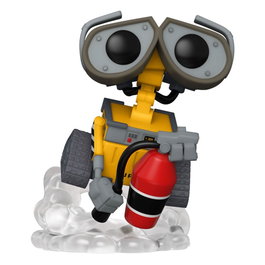 Funko Pop! Wall-E con Extintor