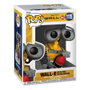 Funko Pop! Wall-E con Extintor