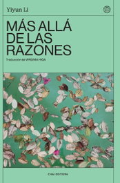 CHAI EDITORA, Mas allá de las razones - CHAI EDITORA