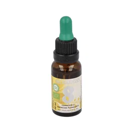 MARNYS Fórmula 08 Atrevimiento Complejo de Esencias Florales 20ml