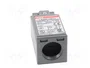 ABB LS30P13B11 Interruptor de fin de carrera con roldana de plástico Ø11mm