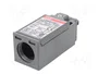ABB LS30P13B11 Interruptor de fin de carrera con roldana de plástico Ø11mm