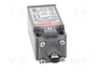 ABB LS30P13B11 Interruptor de fin de carrera con roldana de plástico Ø11mm