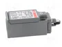 ABB LS30P13B11 Interruptor de fin de carrera con roldana de plástico Ø11mm