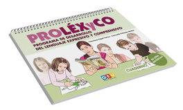 GEU PROLÉXyCO. Cuaderno 1. Mayúscula
