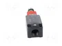 PIZZATO ELETTRICA Interruptor de seguridad de cuerda unilateral FD