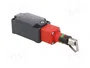 PIZZATO ELETTRICA Interruptor de seguridad de cuerda unilateral FD