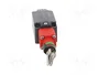 PIZZATO ELETTRICA Interruptor de seguridad de cuerda unilateral FD