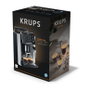 Krups Sensation C50 EA910810 Máquina espresso totalmente automática 1450W con molinillo y depósito 1.7L gris y negro