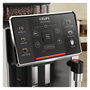 Krups Sensation C50 EA910810 Máquina espresso totalmente automática 1450W con molinillo y depósito 1.7L gris y negro