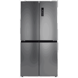 Cecotec Bolero CoolMarket 4D 503 Inox E