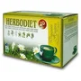 NOVADIET Herbodiet Depuración Hepática 20 bolsitas