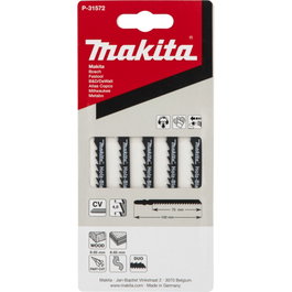 Makita HGS24DV Hoja para sierra caladora