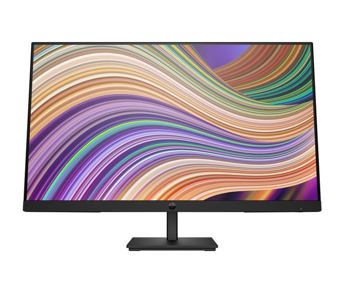 HP P27 G5 Monitor FHD 27 Pulgadas 75Hz Pantalla Oficina Hogar HP P27 G5 Monitor FHD 27 Pulgadas 75Hz Pantalla Oficina Hogar