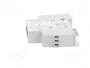 CARLO GAVAZZI Relé de tiempo analógico 24VDC SPDT