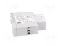 CARLO GAVAZZI Relé de tiempo analógico 24VDC SPDT