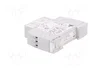 CARLO GAVAZZI Relé de tiempo analógico 24VDC SPDT