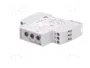 CARLO GAVAZZI Relé de tiempo analógico 24VDC SPDT
