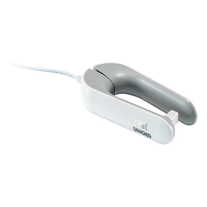 UNOLD 86018 Wärmflasche eléctrica Wärmi azul - Botella de agua caliente eléctrica