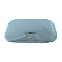 UNOLD 86018 Wärmflasche eléctrica Wärmi azul - Botella de agua caliente eléctrica