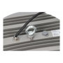 EDM Campana LED 100W, 10000 Lúmenes, Luz Fría 6400K, IP65, Aluminio, 144 LEDs, 220-240V, Ø26x4.5cm