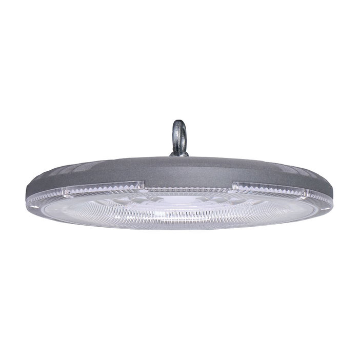 Edm Campana LED 100 W 6400 K 10.000 lm ø26 x 4,5 cm