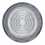 Edm Campana LED 100 W 6400 K 10.000 lm ø26 x 4,5 cm