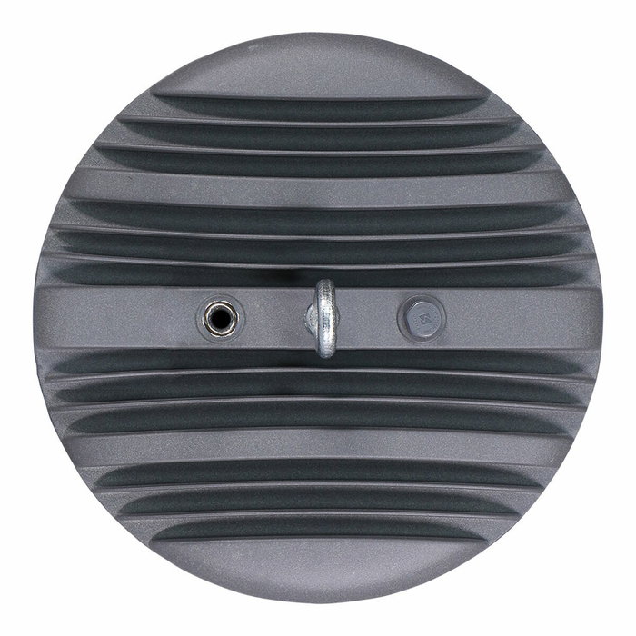 Edm Campana LED 100 W 6400 K 10.000 lm ø26 x 4,5 cm