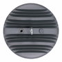 Edm Campana LED 100 W 6400 K 10.000 lm ø26 x 4,5 cm
