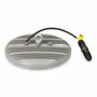 Edm Campana LED 100 W 6400 K 10.000 lm ø26 x 4,5 cm