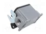 LAPP Carcasa para conectores HDC tamaño H-B 10 recto