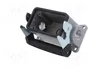 LAPP Carcasa para conectores HDC tamaño H-B 10 recto