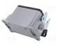 LAPP Carcasa para conectores HDC tamaño H-B 10 recto