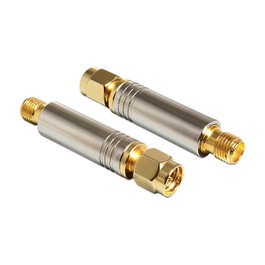 DeLOCK 88750 Conector Coaxial SMA a SMA