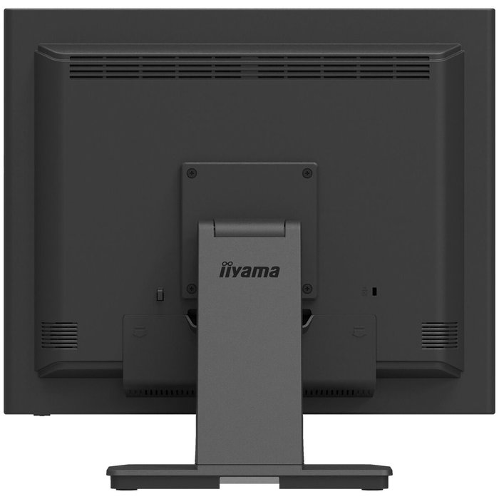 iiyama ProLite T1932MSC-B1S Monitor Táctil 19 pulgadas IPS 1280x1024 5:4 Negro
