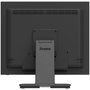 iiyama ProLite T1932MSC-B1S Monitor Táctil 19 pulgadas IPS 1280x1024 5:4 Negro