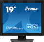 iiyama ProLite T1932MSC-B1S Monitor Táctil 19 pulgadas IPS 1280x1024 5:4 Negro
