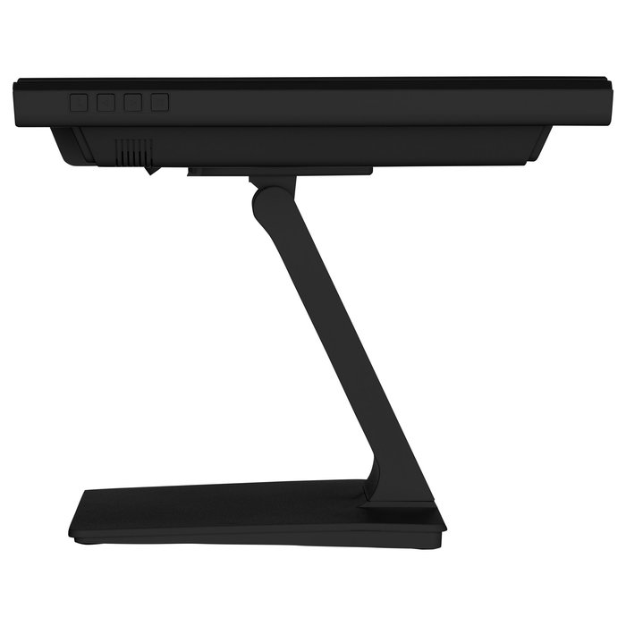 Iiyama ProLite T1932MSC-B1S Monitor táctil multitáctil 19" IPS 5:4 (1280x1024) 14 ms, Full HD, Negro, con puertos HDMI, DisplayPort, VGA y altavoces