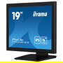 Iiyama ProLite T1932MSC-B1S Monitor táctil multitáctil 19" IPS 5:4 (1280x1024) 14 ms, Full HD, Negro, con puertos HDMI, DisplayPort, VGA y altavoces