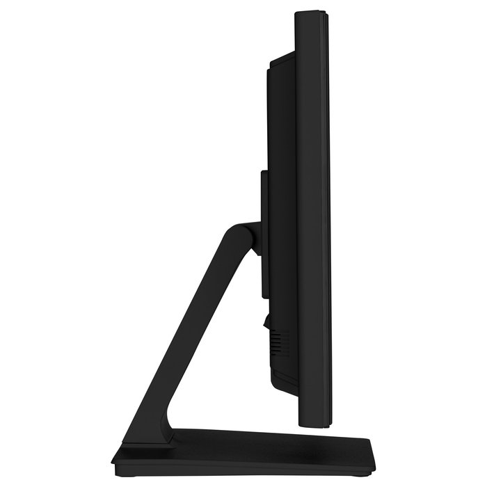 Iiyama ProLite T1932MSC-B1S Monitor táctil multitáctil 19" IPS 5:4 (1280x1024) 14 ms, Full HD, Negro, con puertos HDMI, DisplayPort, VGA y altavoces