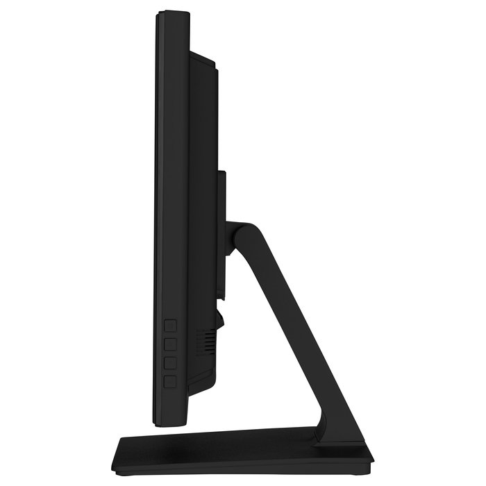 Iiyama ProLite T1932MSC-B1S Monitor táctil multitáctil 19" IPS 5:4 (1280x1024) 14 ms, Full HD, Negro, con puertos HDMI, DisplayPort, VGA y altavoces